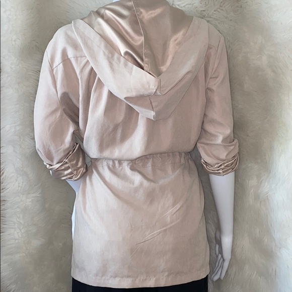 Trench jacket - Picture 4 of 4